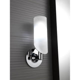 Odin Single Light Sconce