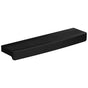 Brizo - Kintsu Bin Pull - Matte Black