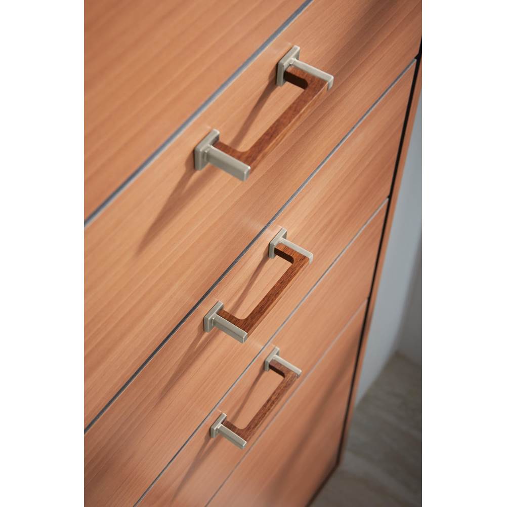 Frank Lloyd Wright Drawer Pull