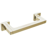Brizo - Frank Lloyd Wright Drawer Pull - Polished Nickel