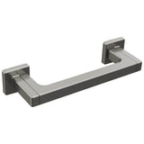 Brizo - Frank Lloyd Wright Drawer Pull - Luxe Steel