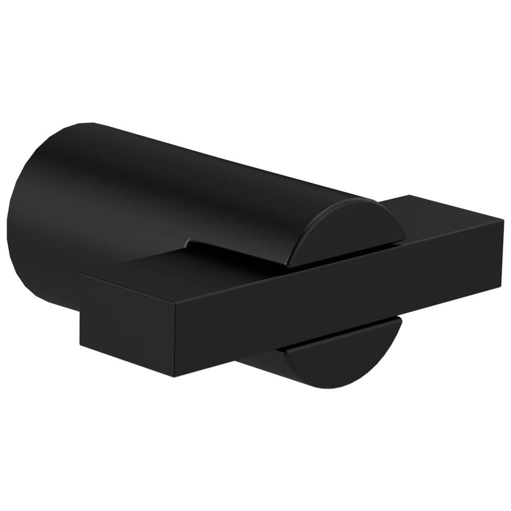 Brizo - Litze Drawer Pull - Matte Black