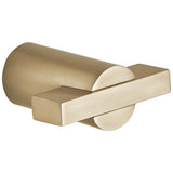 Brizo - Litze Drawer Pull - Luxe Gold