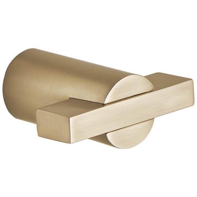 Brizo - Litze Drawer Pull - Luxe Gold