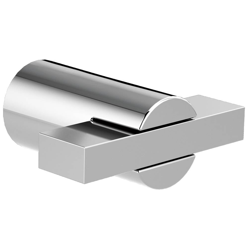 Brizo - Litze Drawer Pull - Chrome