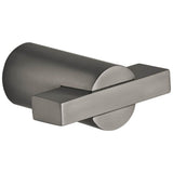 Brizo - Litze Drawer Pull - Luxe Steel