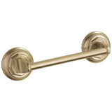 Brizo - Rook Drawer Pull - Luxe Gold