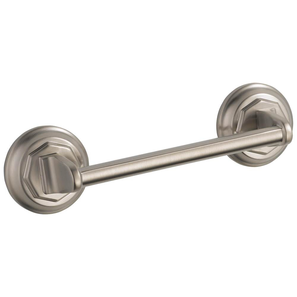 Brizo - Rook Drawer Pull - Luxe Nickel