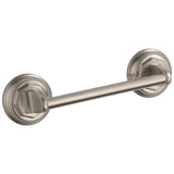 Brizo - Rook Drawer Pull - Luxe Nickel