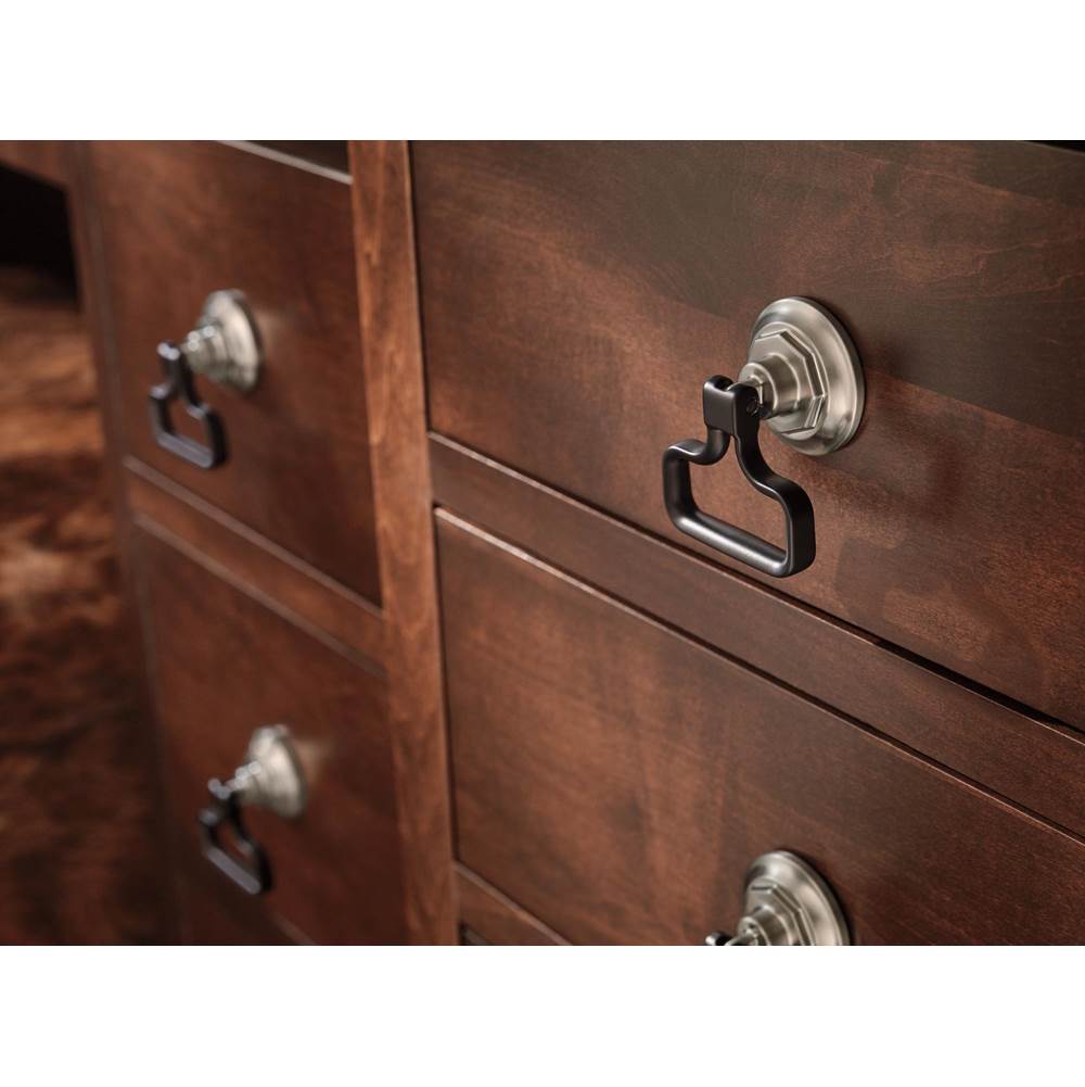 Rook Drawer Pull