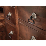 Rook Drawer Pull