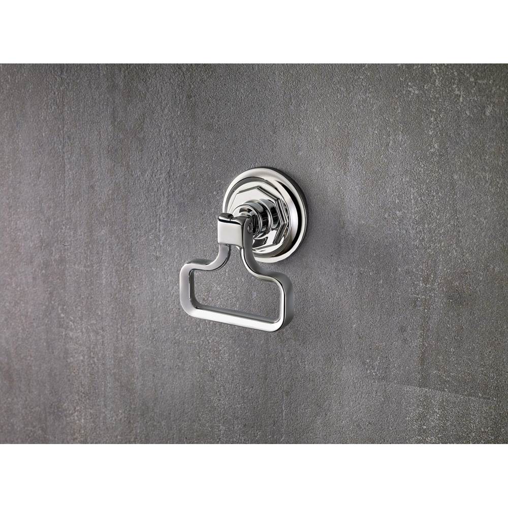 Rook Drawer Pull
