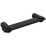 Brizo - AllariaE Drawer Pull - Matte Black
