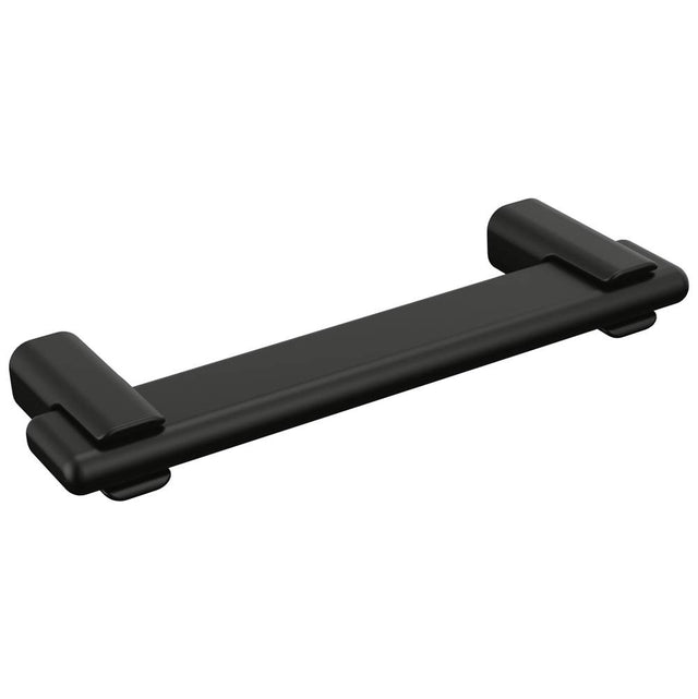 Brizo - AllariaE Drawer Pull - Matte Black