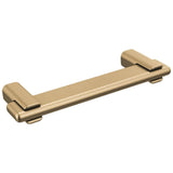 Brizo - AllariaE Drawer Pull - Luxe Gold