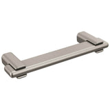 Brizo - AllariaE Drawer Pull - Luxe Nickel