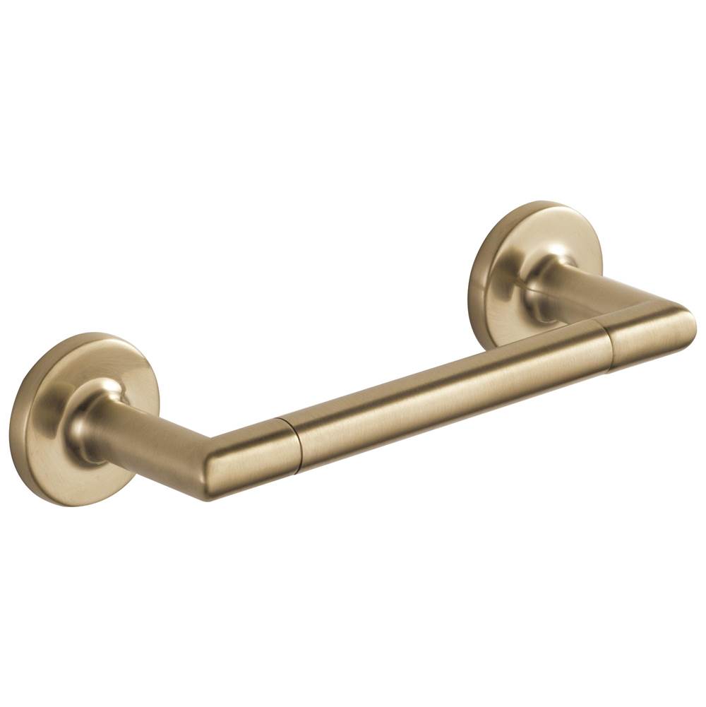 Brizo - Odin Drawer Pull - Luxe Gold