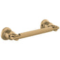 Brizo - Invari Drawer Pull - Luxe Gold
