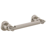 Brizo - Invari Drawer Pull - Luxe Nickel