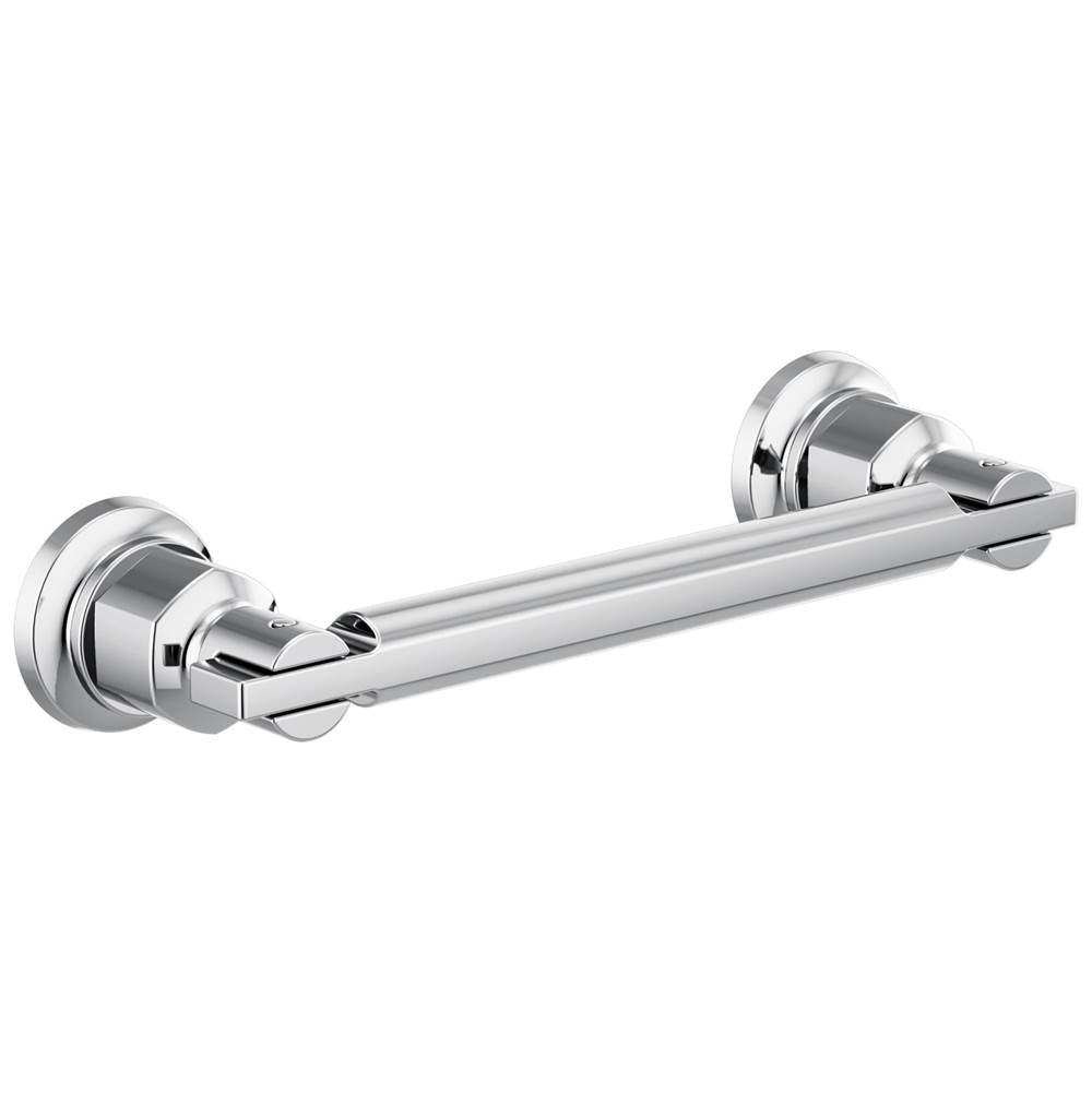 Brizo - Invari Drawer Pull - Chrome