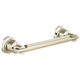 Brizo - Invari Drawer Pull - Polished Nickel