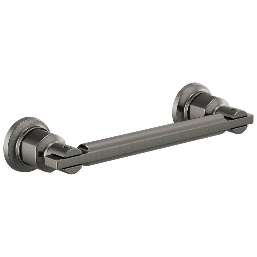 Brizo - Invari Drawer Pull - Luxe Steel