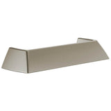 Brizo - Vettis Drawer Pull - Luxe Nickel
