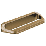 Brizo - LevoirE Drawer Pull - Luxe Gold