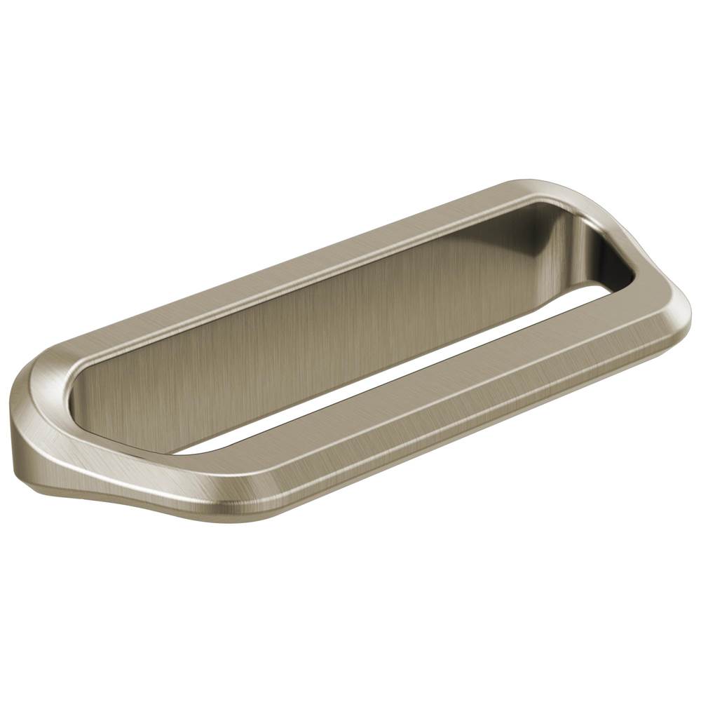 Brizo - LevoirE Drawer Pull - Luxe Nickel