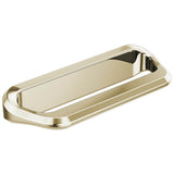 Brizo - LevoirE Drawer Pull - Polished Nickel