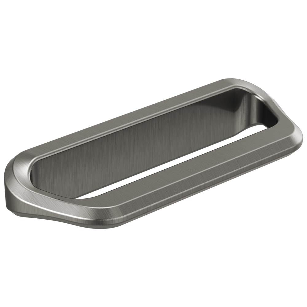 Brizo - LevoirE Drawer Pull - Luxe Steel