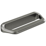 Brizo - LevoirE Drawer Pull - Luxe Steel