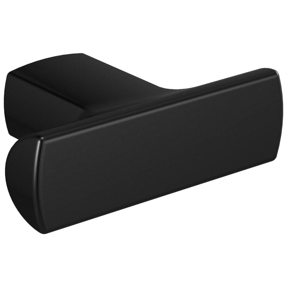 Brizo - Kintsu Drawer Knob - Matte Black