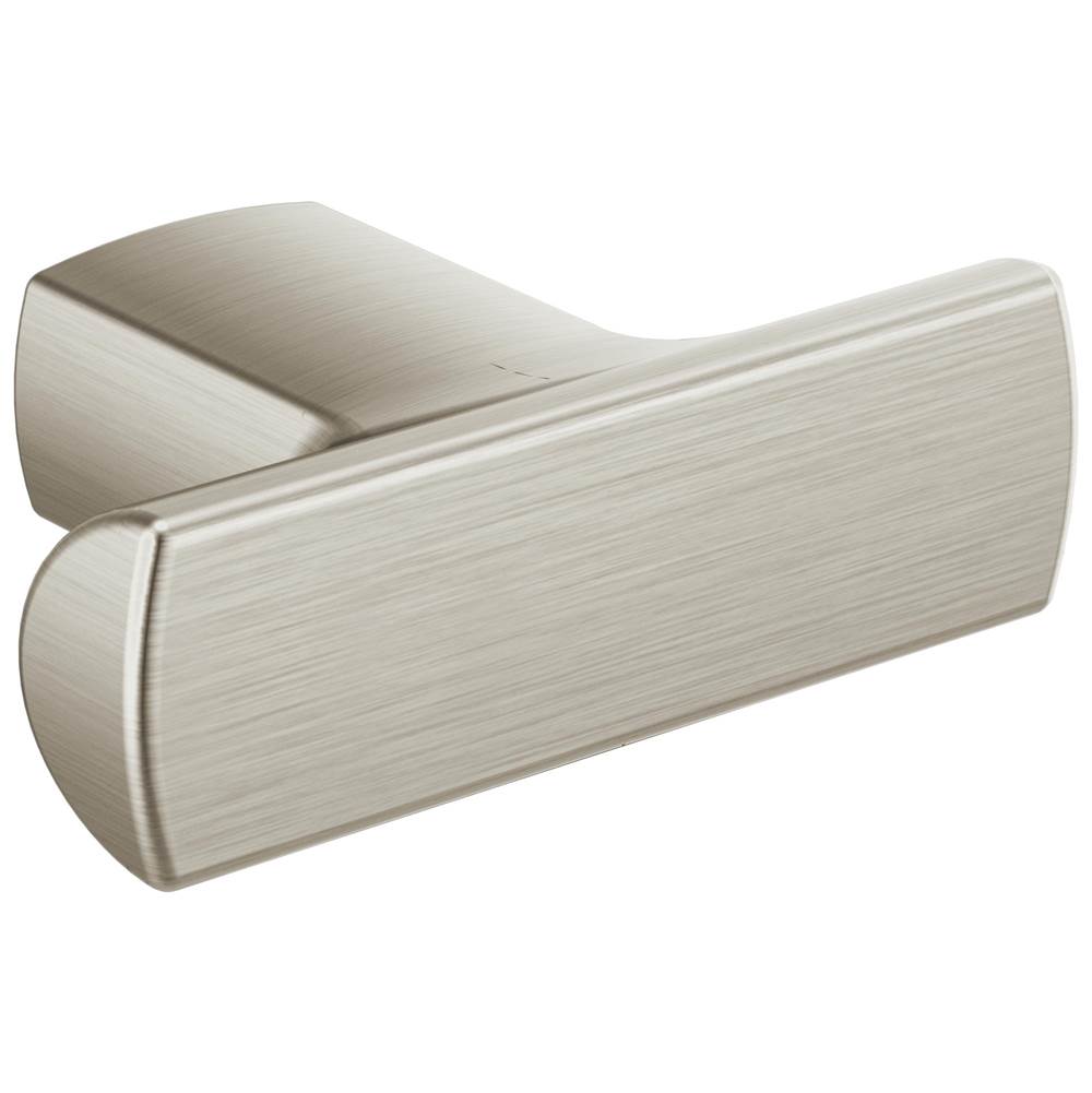 Brizo - Kintsu Drawer Knob - Luxe Nickel