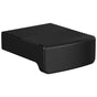 Brizo - Kintsu Bin Knob - Matte Black