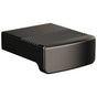 Brizo - Kintsu Drawer Knob - Brilliance Black Onyx