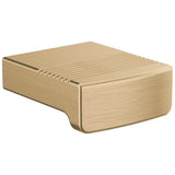 Brizo - Kintsu Drawer Knob - Luxe Gold