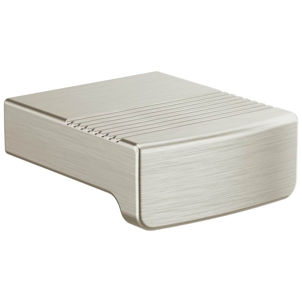 Brizo - Kintsu Drawer Knob - Luxe Nickel
