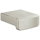 Brizo - Kintsu Drawer Knob - Luxe Nickel