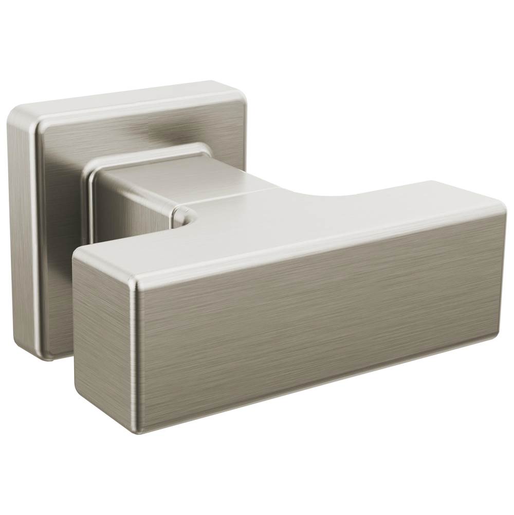 Brizo - Frank Lloyd Wright Drawer Knob - Luxe Nickel