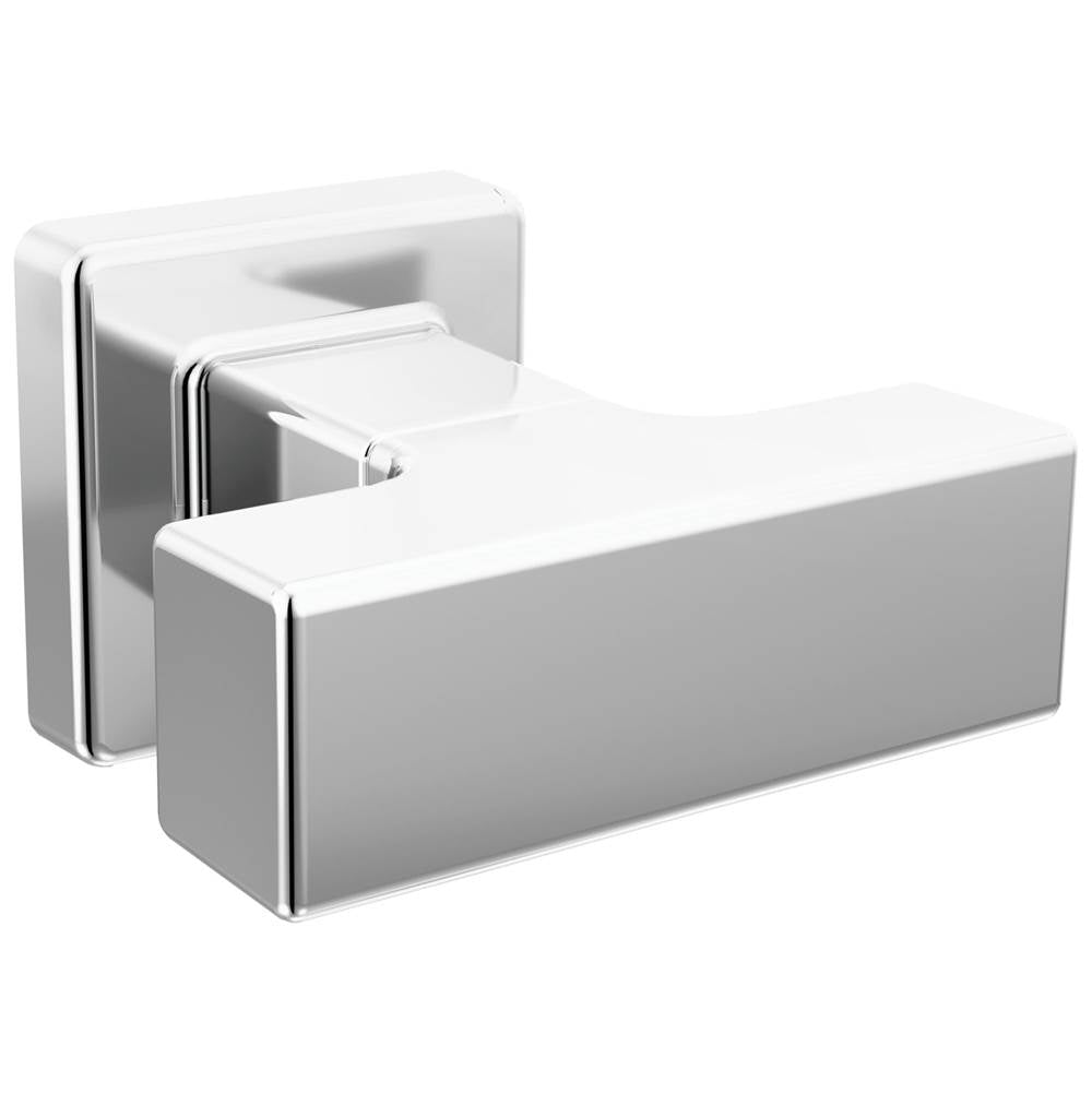 Brizo - Frank Lloyd Wright Drawer Knob - Chrome