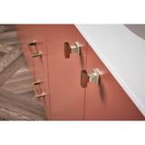 Frank Lloyd Wright Drawer Knob
