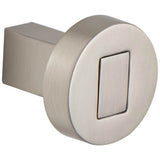 Brizo - Litze Drawer Knob - Luxe Nickel