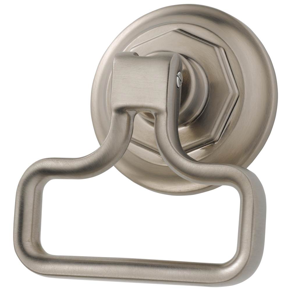 Brizo - Rook Drawer Knob - Luxe Nickel