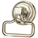 Brizo - Rook Drawer Knob - Polished Nickel