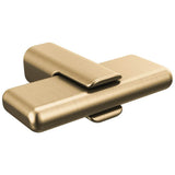 Brizo - AllariaE Drawer Knob - Luxe Gold