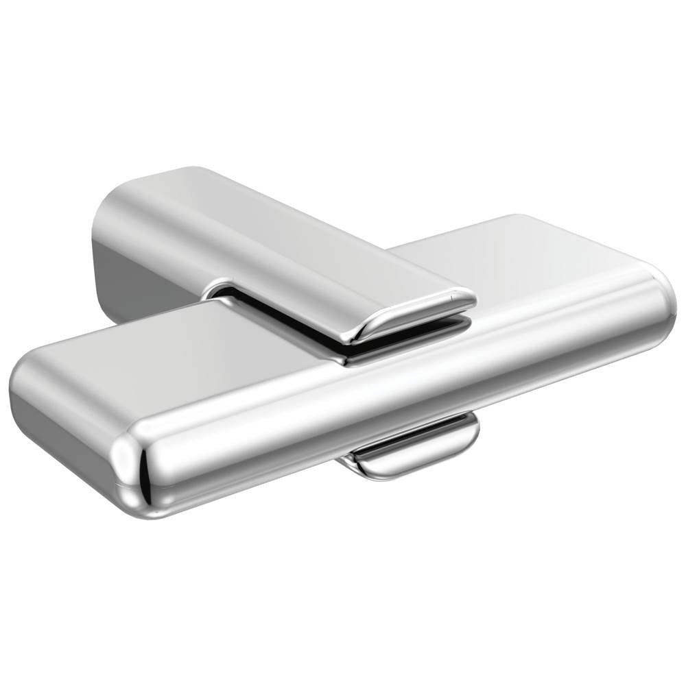 Brizo - AllariaE Drawer Knob - Chrome
