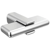 Brizo - AllariaE Drawer Knob - Chrome