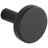 Brizo - Odin Drawer Knob - Matte Black
