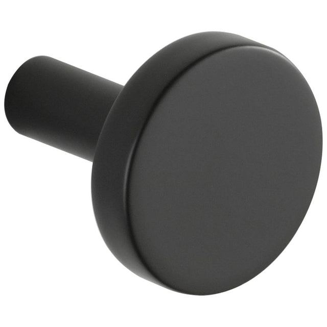 Brizo - Odin Drawer Knob - Matte Black